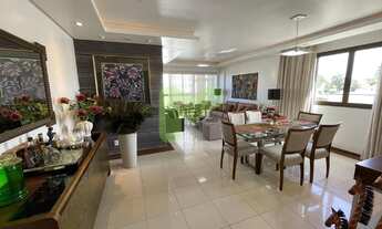 Imagem: Apartamento à venda, 4 quartos, 2 suítes