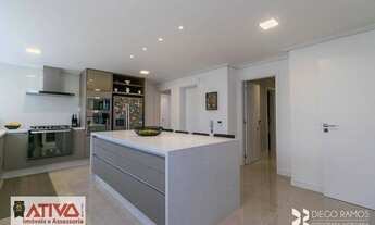 Imagem 7: Apartamento à venda, 280 m² por R$ 2.699.000,00 - Jardim do Mar - São Bernardo do Campo/SP