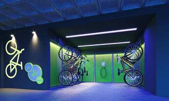 Imagem 7: V1031 - Apartamentos de 50 a 58 m² - Dionísio Torres