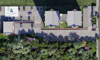 Imagem 3: Apartamento Padrão para Venda em Santo Antônio Chapecó-SC