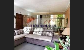 Imagem 3: Oportunidade Casa no Condomínio Granja Olga, localização privilegiada dentro do condomínio