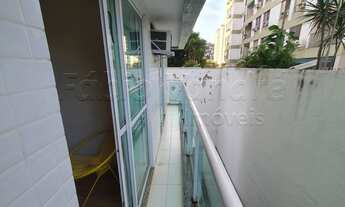 Imagem 6: Apartamento para venda com 61 metros quadrados com 2 quartos em Andaraí - Rio de Janeiro