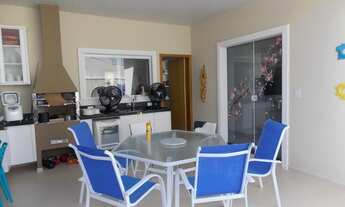 Imagem 6: Casa em condominio no Urbanova