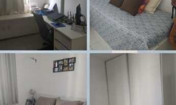 Imagem 3: Apartamento para venda tem 85 metros quadrados com 3 quartos em Aeroporto - Aracaju - SE