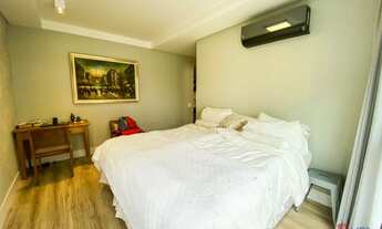 Imagem 5: Apartamento para venda com 138 metros quadrados com 3 quartos BEIRA MAR FLORIANOPOLIS