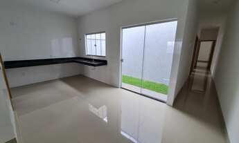 Imagem 3: Casa para venda possui 177 metros quadrados com 3 quartos em Jardim Leonor - São Paulo - S