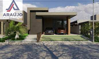 Imagem 4: Casa com 3 dormitórios à venda, 200 m² por R$ 1.600.000 - Portal do Sol - João Pessoa/PB