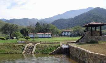 Imagem 6: Fazenda à venda, 1331000 m² por R$ 14.850.000,00 - Piquete - Piquete/SP