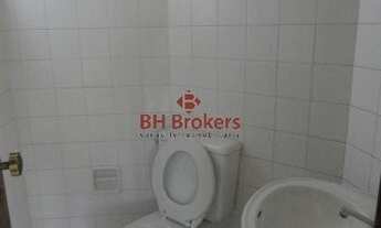 Imagem 2: BELO HORIZONTE - Conjunto Comercial/Sala - Lourdes