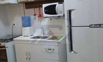 Imagem 2: Venda de Apartamentos / Padrão na cidade de Rio Claro