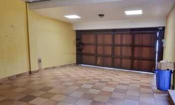 Imagem 5: Casa bem conservada com potencial de atualização