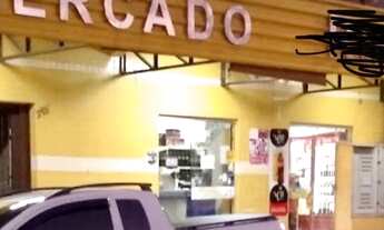 Imagem: Vende-se mercado em funcionamento!! Baixou