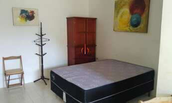 Imagem 5: Kitnet à venda, 1 quarto, 1 vaga, PEREQUÊ - AÇÚ - UBATUBA/SP