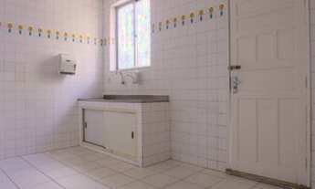 Imagem 4: Casa para aluguel possui 160 metros quadrados com 4 quartos em Saúde - Salvador - BA