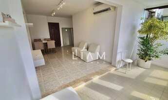 Imagem 4: Apartamento Alfa Barra I