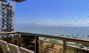 Imagem 4: Apartamento 3 dormitórios (sendo 1 suíte) e 2 vagas - Beira Mar Norte