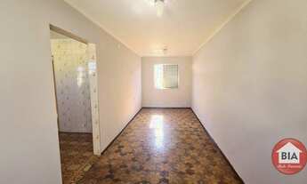 Imagem 2: Apartamento para Aluguel - Arthur Alvim, São Paulo/SP - 2 quartos, 44 metros quadrados.