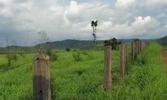 Imagem 5: 97 alqueires (90 de pasto) Paragominas-PA documentada por R$7 milhões