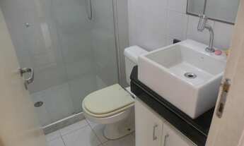 Imagem 4: Apartamento para Venda em São Paulo, CAMBUCI, 3 dormitórios, 1 suíte, 2 banheiros, 2 vagas