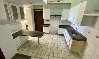 Imagem 6: Ed. Scarp - Cobertura 05 suítes - Ponta Verde