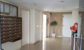 Imagem 7: Apartamento com 2 dormitórios à venda, 69 m² por R$ 295.000,00 - Campinas - São José/SC