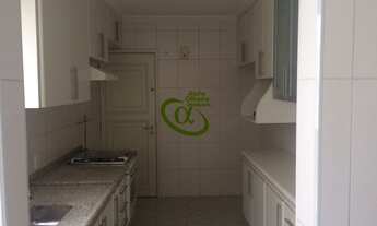 Imagem 3: Venda- Lindo duplex na cobertura com 4 dormitórios no Centro de Alphaville