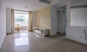 Imagem 3: Apartamento com 3 dormitórios à venda, 85,02m² por R$ 469.000 - Rudge Ramos - São Bernardo