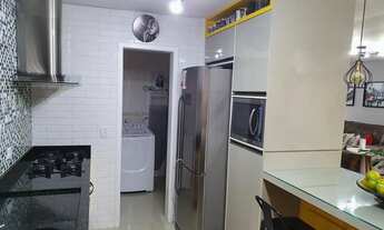 Imagem 4: Casa de condomínio -191 metros com 3 quartos sendo 1 suíte Bairro:Umbara