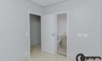 Imagem 3: VENDA - CASA EM CONDOMÍNIO - RESIDENCIAL JATOBÁ - A.C = 150m² - P. PRUDENTE