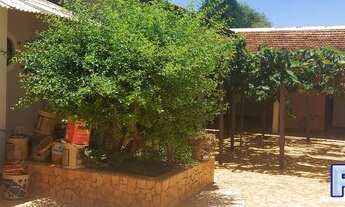 Imagem: SANTA CLARA - 6 DORM. EDICULA E QUINTAL