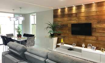 Imagem 5: Casa com 3 dormitórios à venda, 232 m² - Aruã Brisas II - Mogi das Cruzes/SP