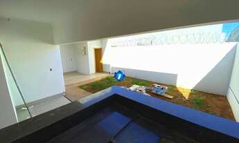 Imagem 7: Linda Casa em Condomínio no bairro JD Holanda