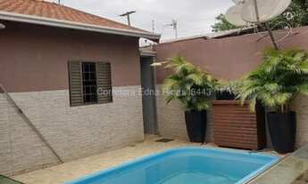 Imagem 4: Vendo casa proximo à Rua da Divisão