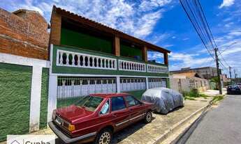 Imagem 6: Casa com 3 dormitórios à venda por R$ 350.000,00 - Jardim das Palmeiras - Várzea Paulista