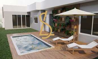 Imagem 2: Vendo casa belíssima e contemporânea no Alphaville Sergipe!