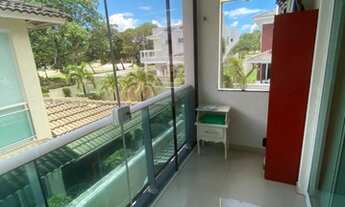 Imagem 4: Mansão JARDINS IBIZA, projetada, Lazer privativo, auto padrão. Eusébio - CE