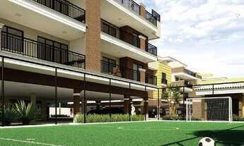 Imagem 5: Lançamento em piratininga em frente ao clube Espanhol 2 e 3 quartos !