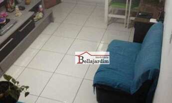 Imagem 2: Sobrado com 2 dormitórios à venda, 210 m² - Jardim - Santo André/SP