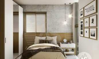 Imagem 3: APARTAMENTO EM INTERMARES - 2 QUARTOS - ELEVADOR - ÁREA DE LAZER - IMÓVEL À VENDA