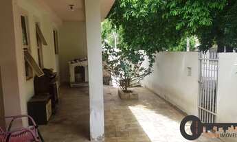 Imagem 4: VENDA - CASA - JARDIM VALE DO SOL - PRESIDENTE PRUDENTE