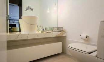 Imagem 3: Cobertura para venda com 371 metros quadrados com 4 quartos em Barra da Tijuca - Rio de Ja