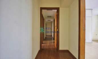 Imagem 5: Apartamento à venda no bairro Cambuí - Campinas/SP