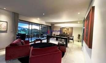 Imagem 3: APARTAMENTO 04 QUARTOS BELVEDERE (BH) VENDA