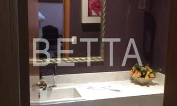 Imagem 7: 17579 - Apartamento 4 Dorms. (4 Suítes), TAMBORÉ - SANTANA DE PARNAÍBA/SP