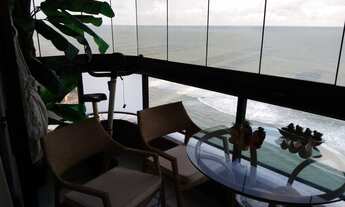 Imagem 2: Cobertura para venda com 420 metros quadrados com 4 quartos em Boa Viagem - Recife - Perna