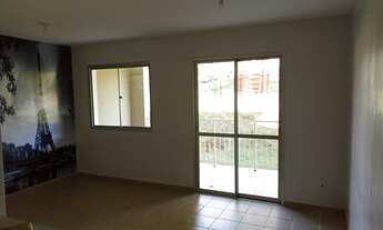 Imagem 3: Apartamento 78m2 3\4 Setor Negrão de Lima Goiânia