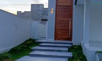 Imagem 2: CASA DUPLEX 4 QUARTOS NO CONDOMÍNIO MONTE CARLO