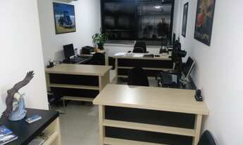 Imagem 4: Sala comercial na Taquara - Rio de Janeiro - RJ