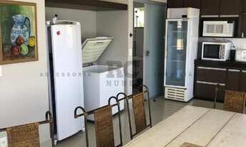 Imagem 3: Casa à venda, 4 quartos, 4 suítes, 4 vagas, Balneario Escarpas do Lago - Capitólio/MG