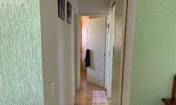 Imagem 4: LINDO APARTAMENTO REFORMADO COM 53M² COM 2 QUARTOS E 1 VAGA EM SANTA TEREZINHA !!!